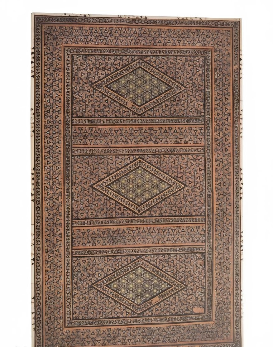 Iranian Gift Set