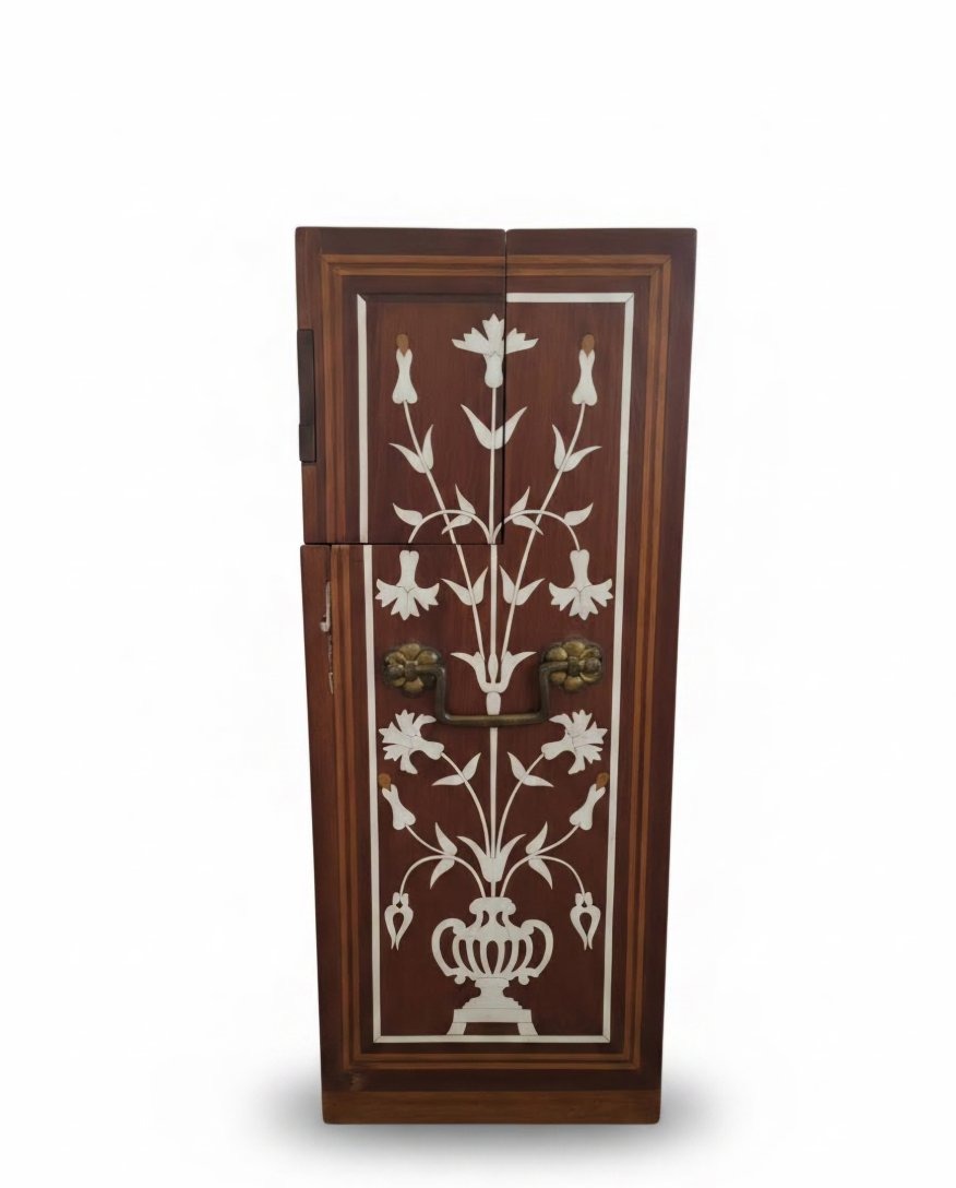 Petit cabinet à poignées-photo-4