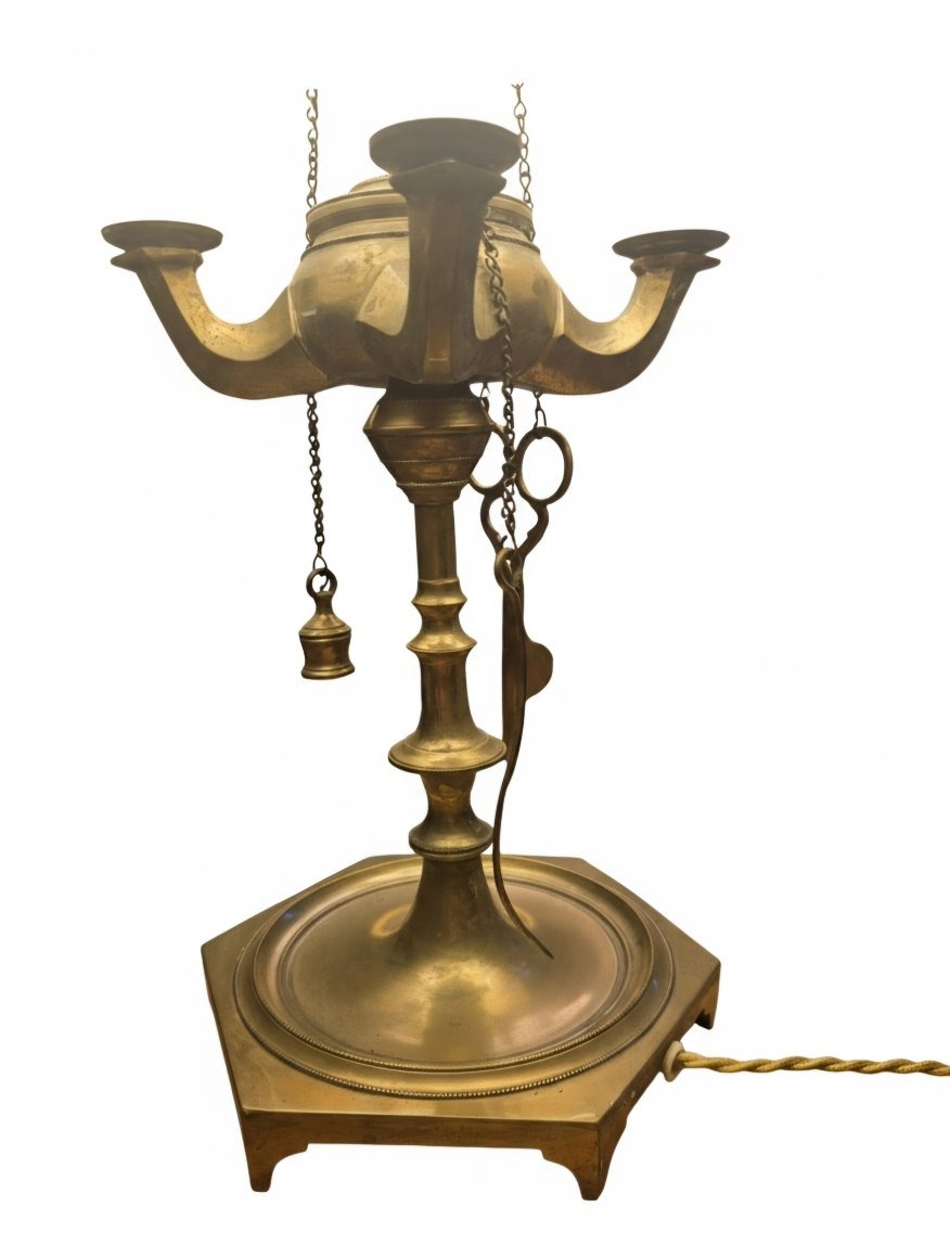  Desk Lamp-photo-2