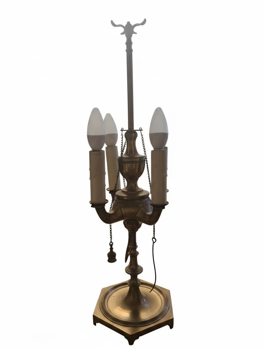  Desk Lamp-photo-3