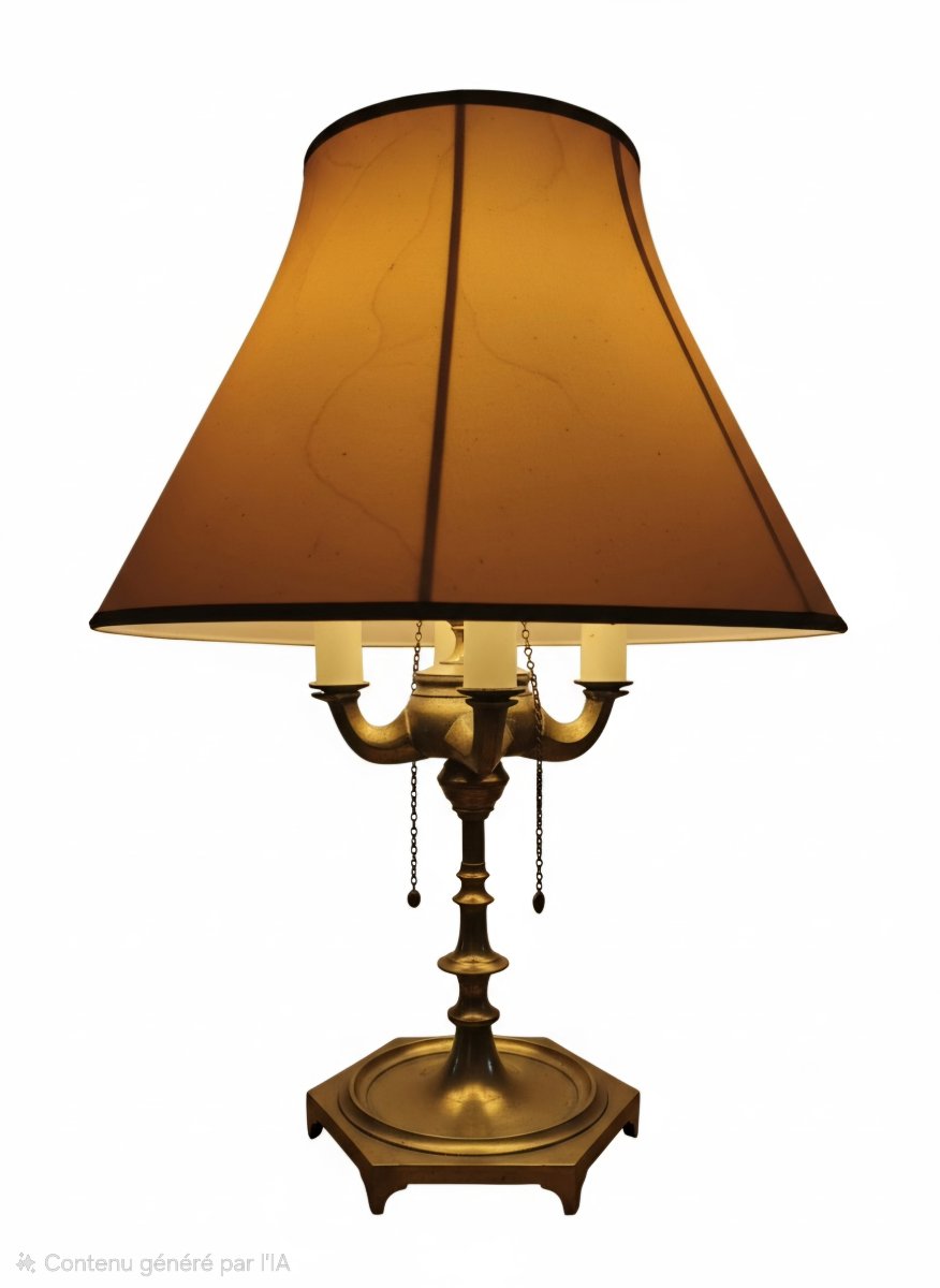  Desk Lamp