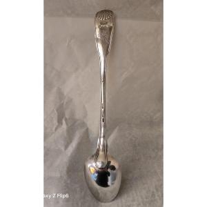 Cuillère à ragoût