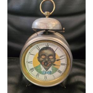 Table Alarm Clock