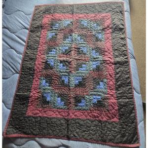 Sofa Quilt