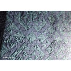 Quilt de lit