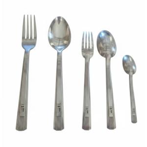 Ménagère en argent