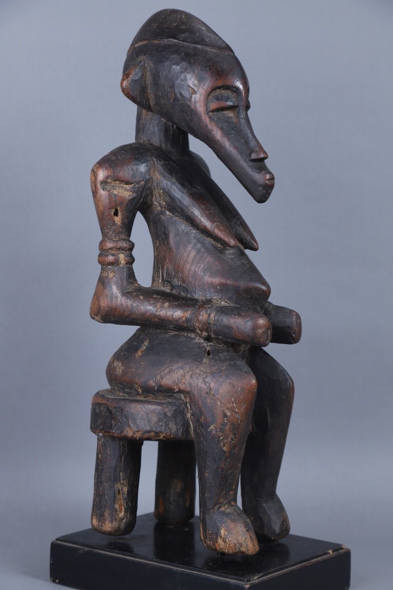 Sénoufou Sculpture - Ivory Coast