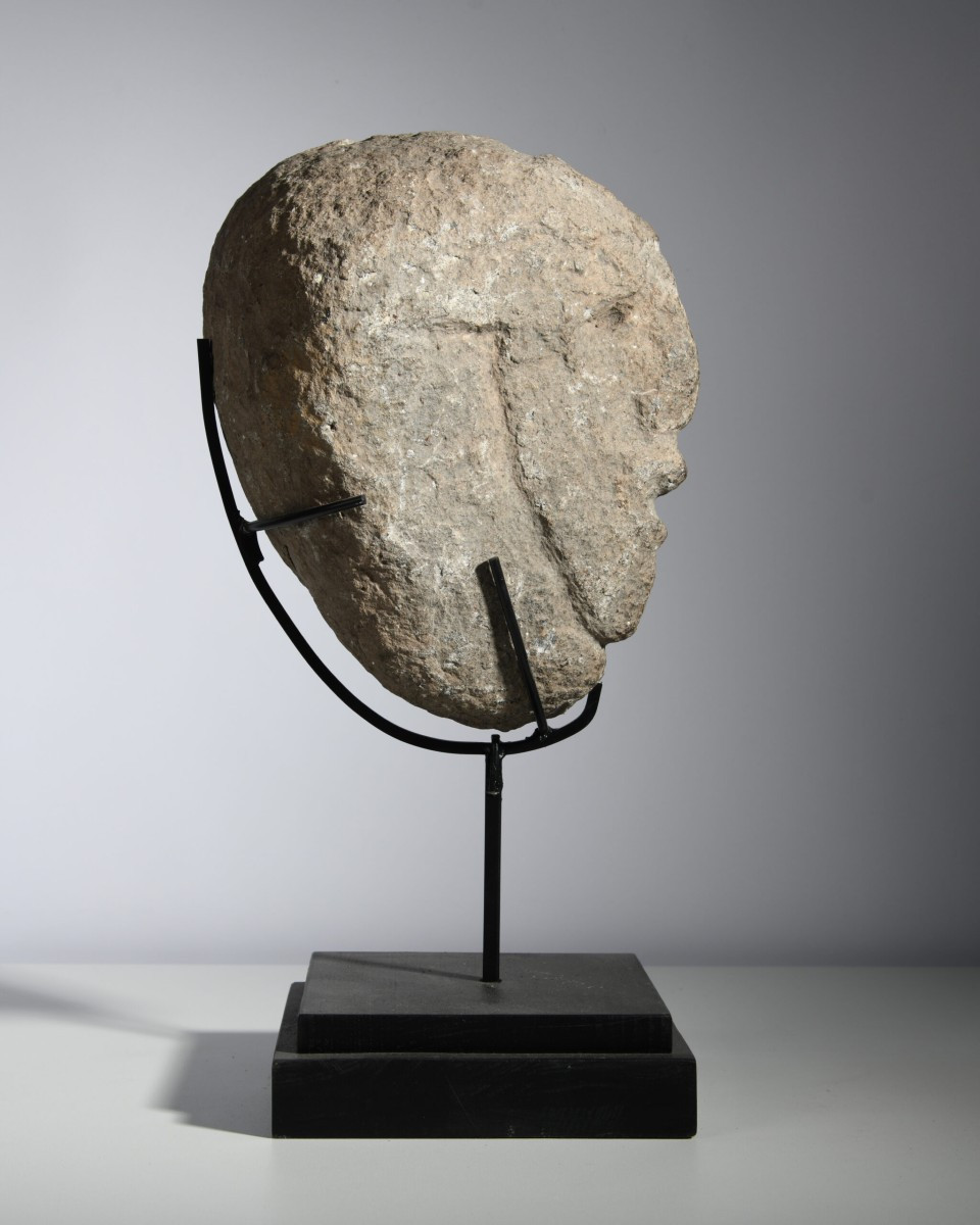 Bongo Votive Head-photo-3