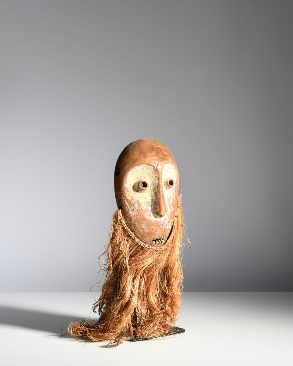 Lega Lukwakongo Mask-photo-2