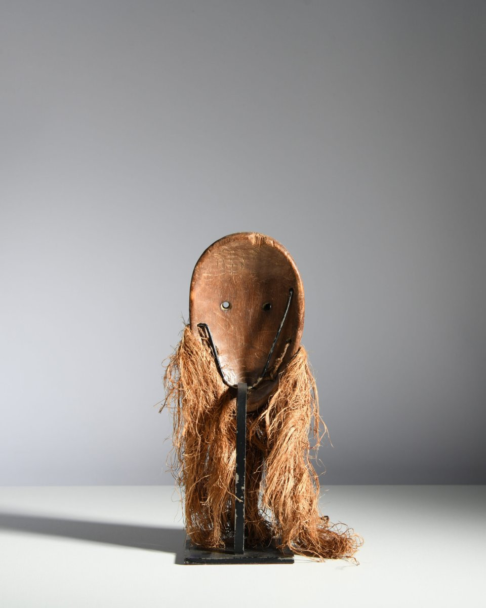 Lega Lukwakongo Mask-photo-4