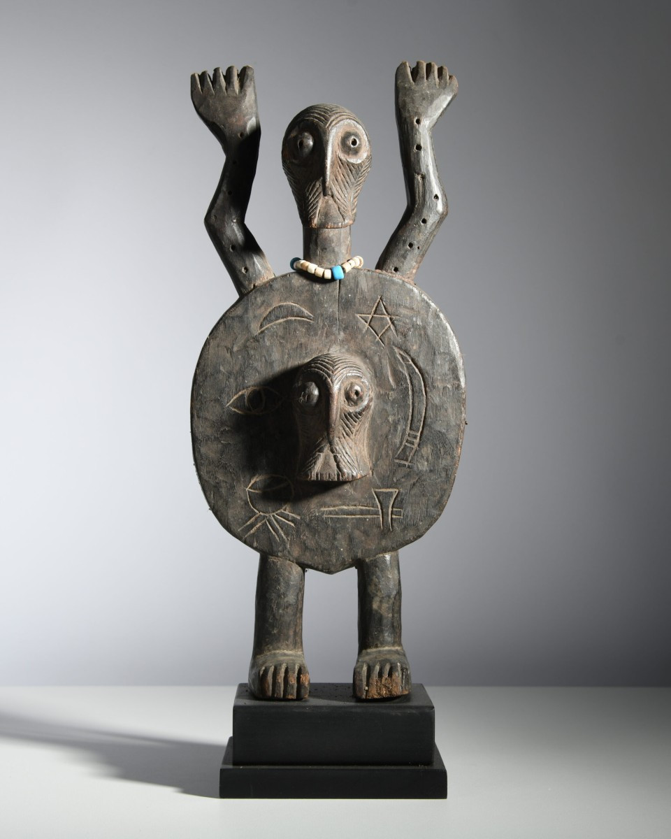 Figure Songye Luba