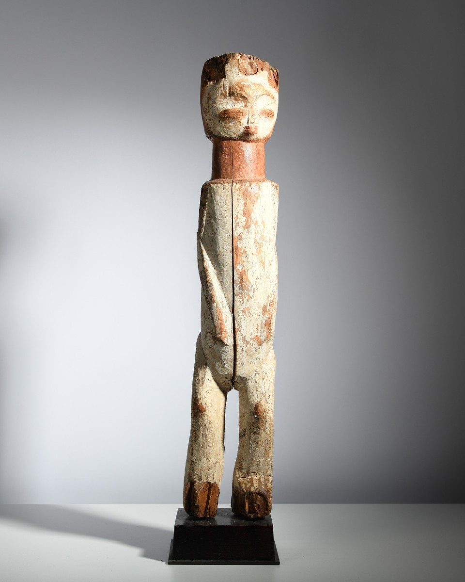 Punu Statue-photo-3