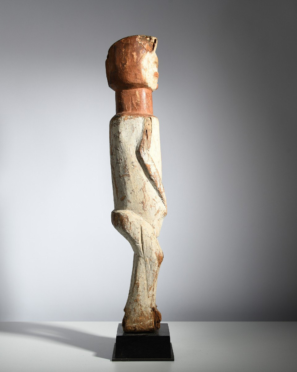 Punu Statue-photo-4