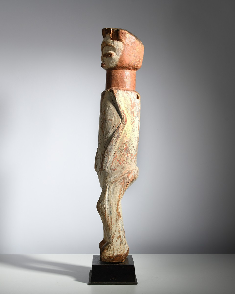 Punu Statue-photo-1