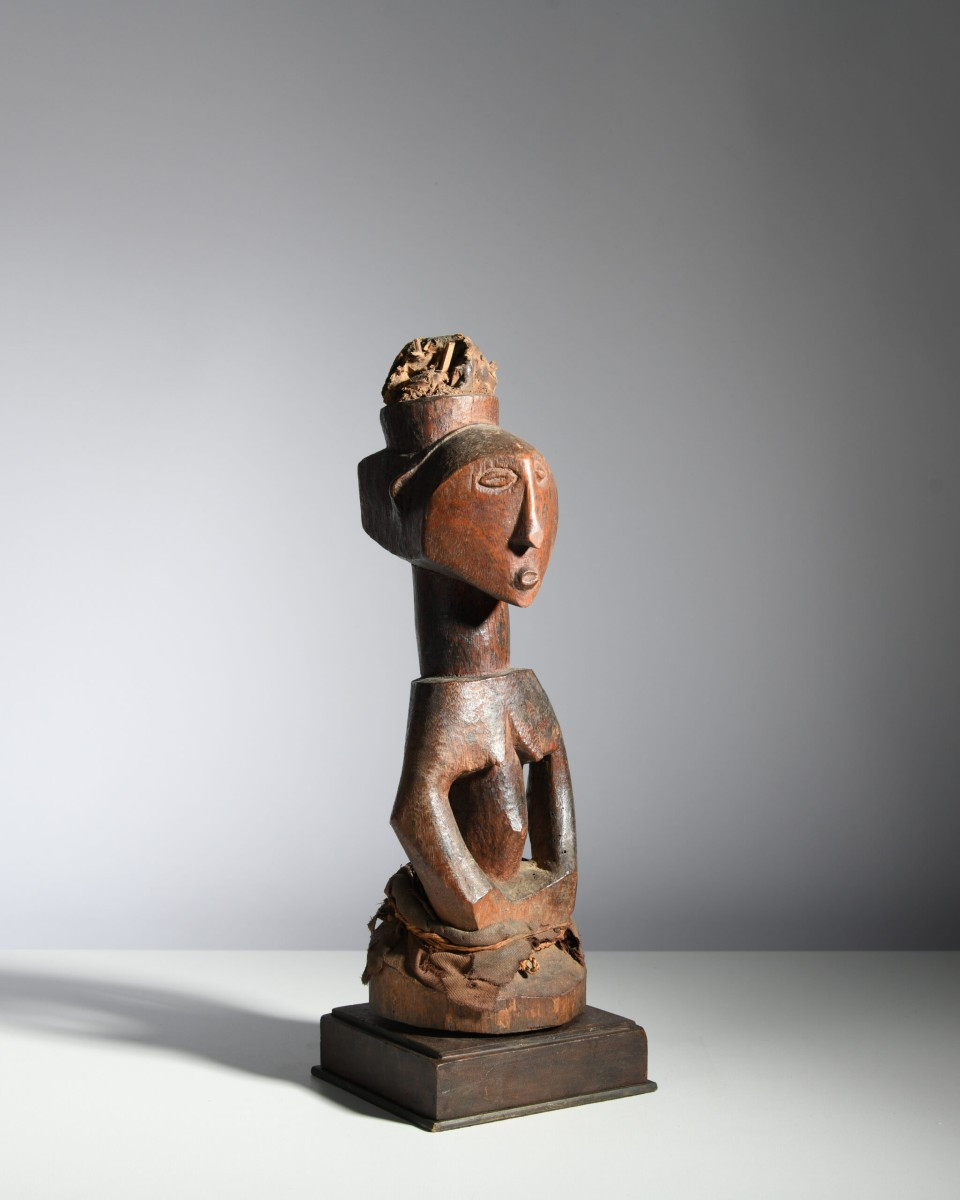 Statue Kusu