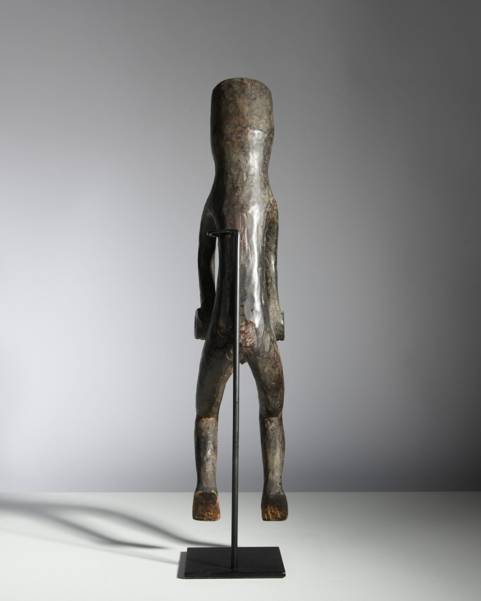 Mbole Statue-photo-2