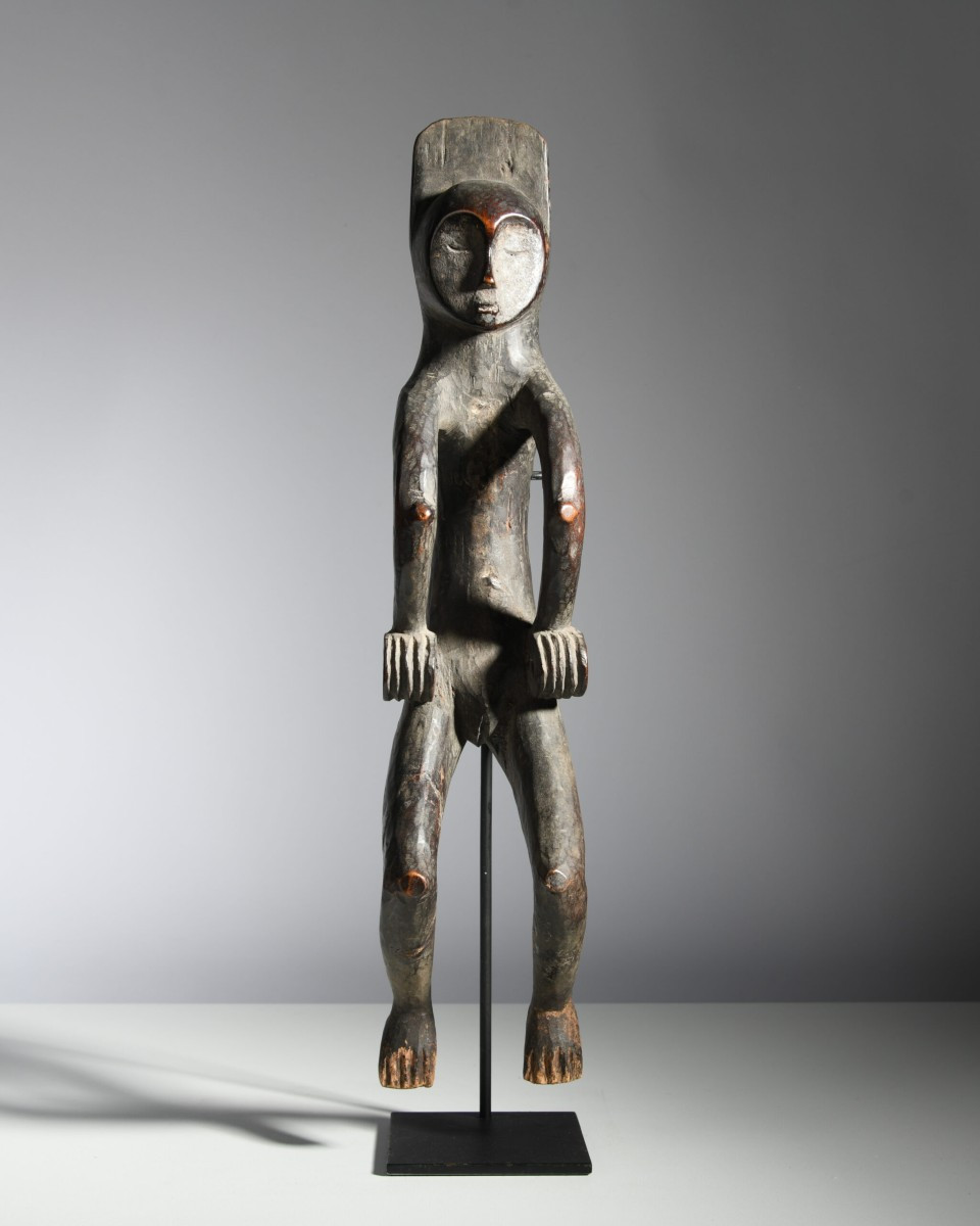 Mbole Statue-photo-3