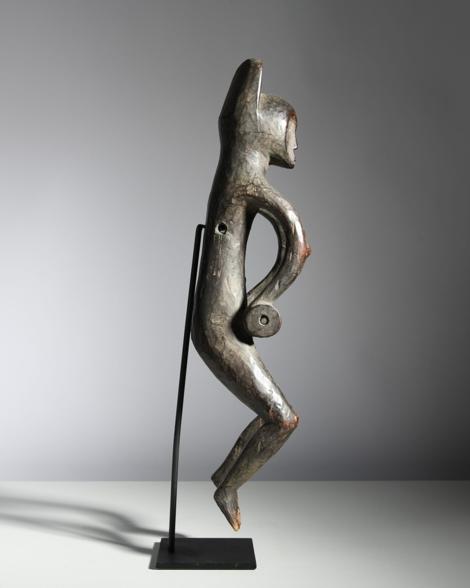 Mbole Statue-photo-4