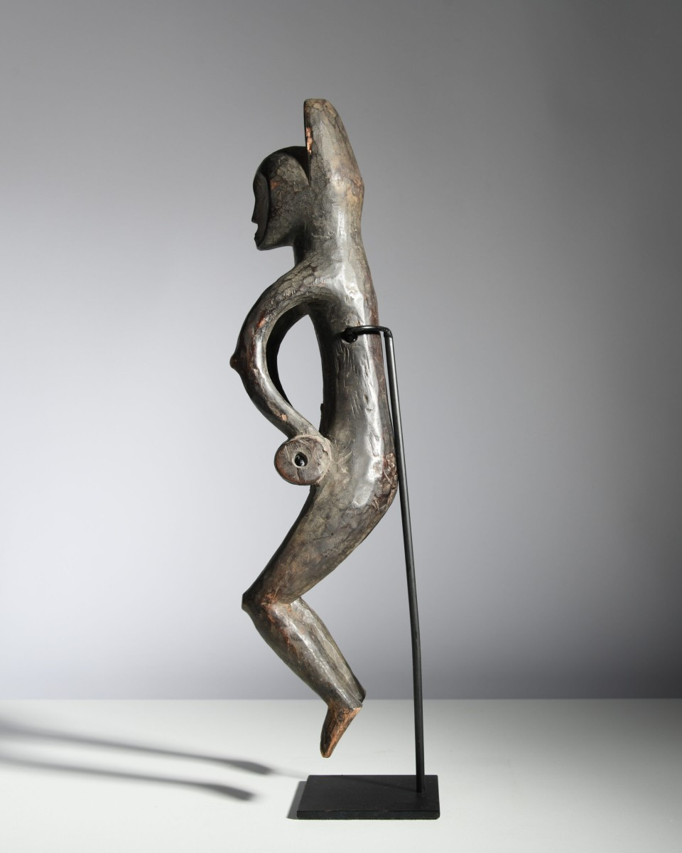 Mbole Statue-photo-1