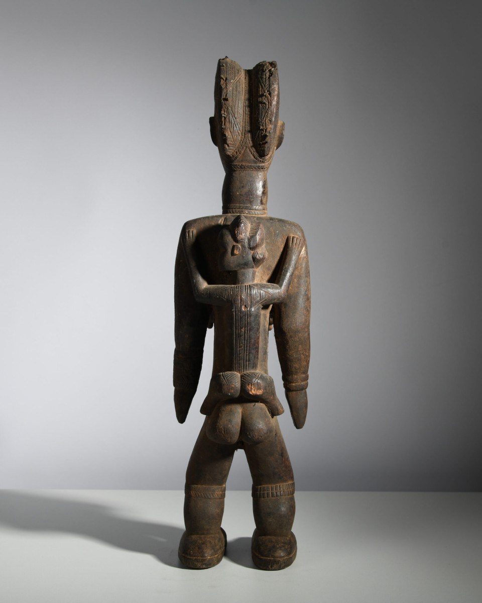 Dan Gogon Maternity Statuette-photo-2
