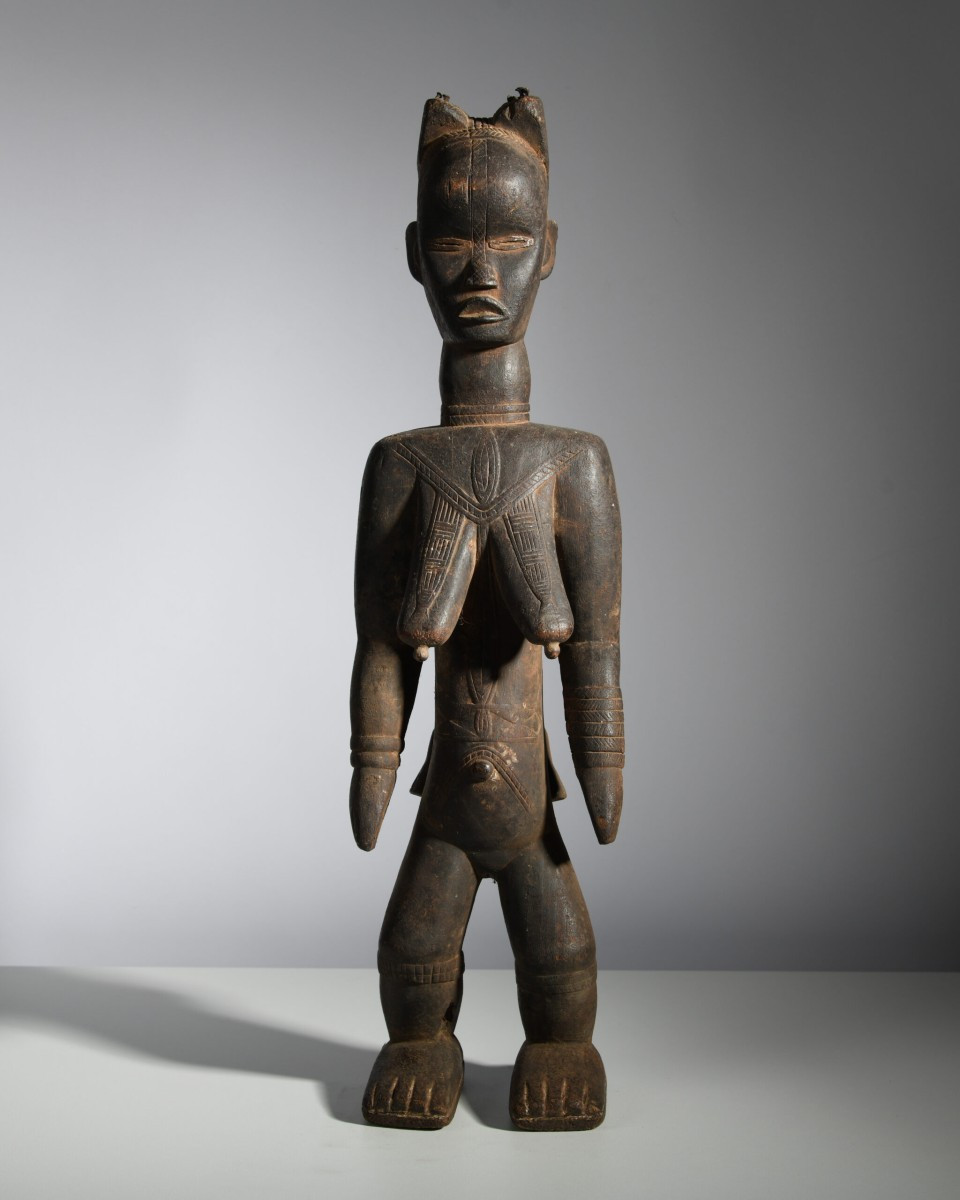 Dan Gogon Maternity Statuette-photo-3