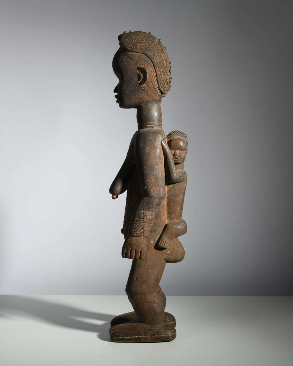 Dan Gogon Maternity Statuette-photo-4
