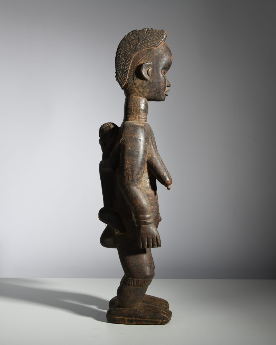 Dan Gogon Maternity Statuette-photo-1