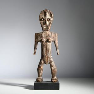 Medoko Kakungu Statue