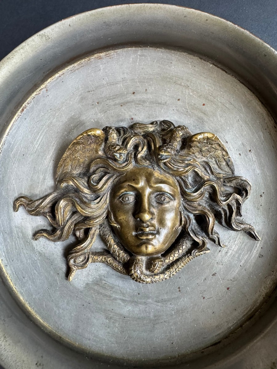 Stand By Vincenzo Gemito - Naples 19th Century-photo-4