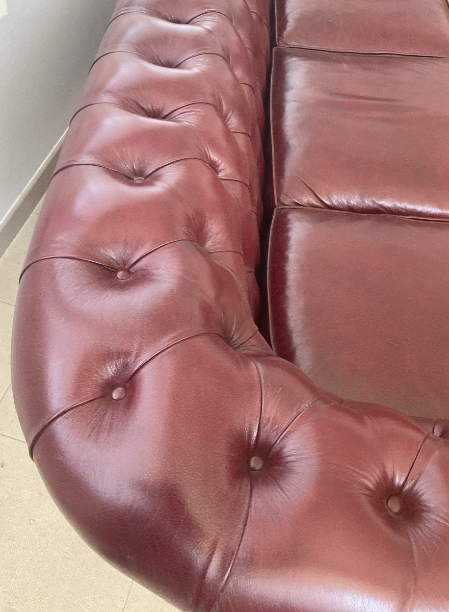 Chesterfield Sofa-photo-3