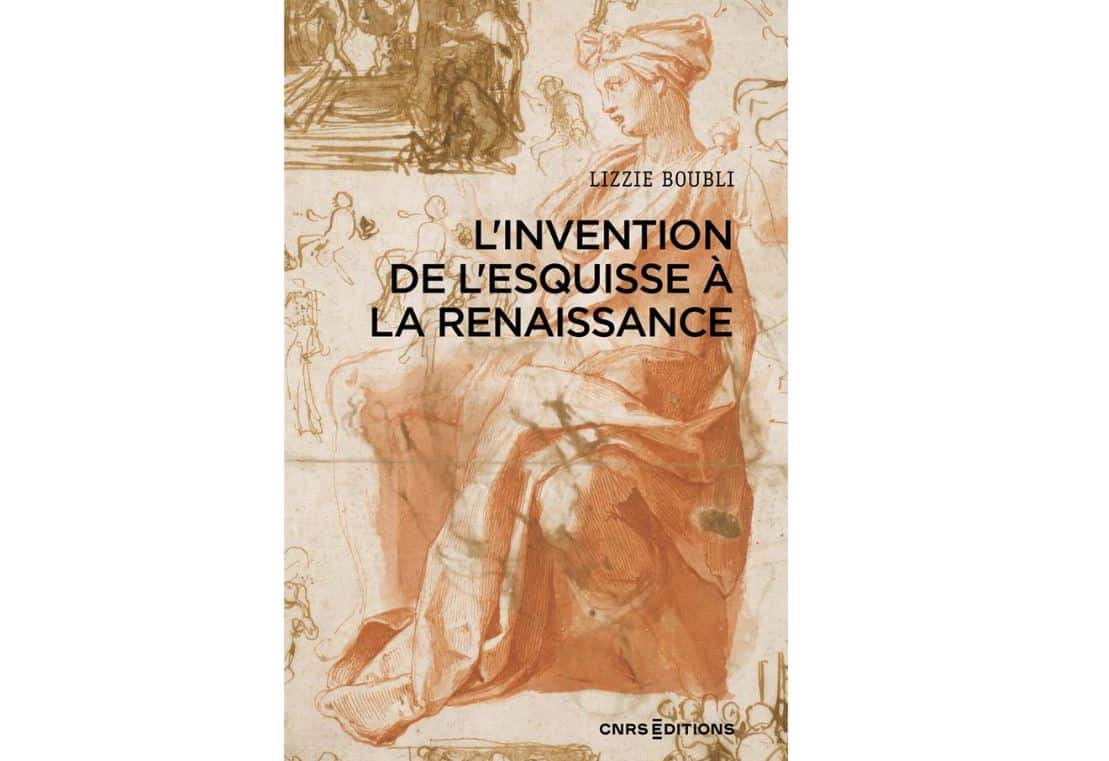 L'invention de l'esquisse à la Renaissance Le Magazine de Proantic
